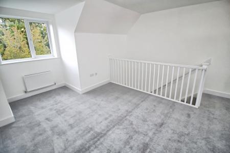 3 bedroom Town house to let in Liverpool Street, Manchester, M5