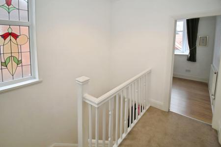 3 bedroom Semi-detached house to let in St Werburgh's Road, Manchester, M21