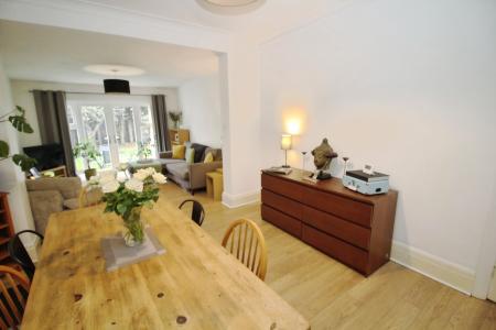 3 bedroom Semi-detached house to let in St Werburgh's Road, Manchester, M21