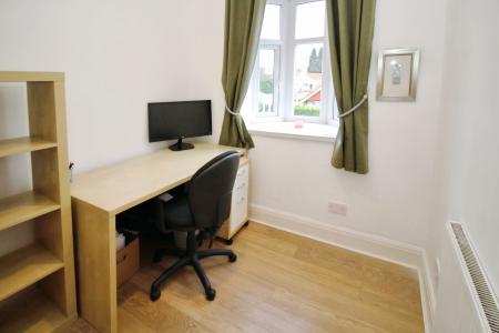 3 bedroom Semi-detached house to let in St Werburgh's Road, Manchester, M21