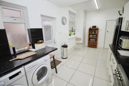 3 bedroom Semi-detached house to let in St Werburgh's Road, Manchester, M21