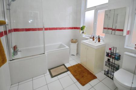 3 bedroom Semi-detached house to let in St Werburgh's Road, Manchester, M21