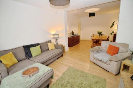 3 bedroom Semi-detached house to let in St Werburgh's Road, Manchester, M21