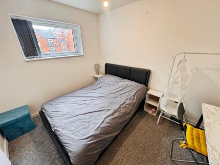 3 bedroom Flat for sale in Quantum, Chapeltown Street, Manchester