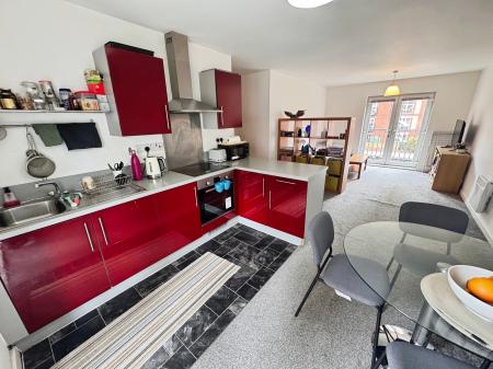 3 bedroom Flat for sale in Quantum, Chapeltown Street, Manchester