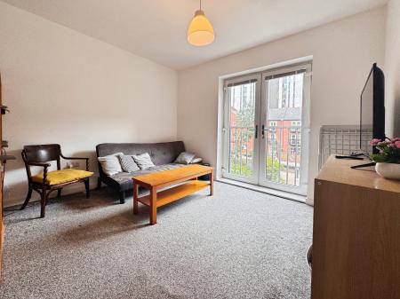 3 bedroom Flat for sale in Quantum, Chapeltown Street, Manchester