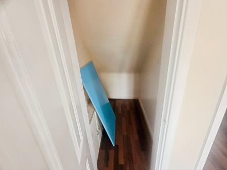 3 bedroom Terraced House to let in Queensland Road, Gorton, M18