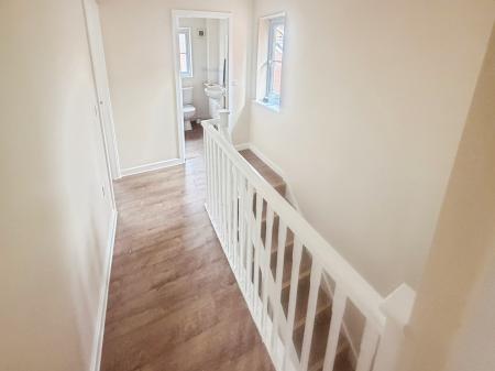 3 bedroom Terraced House to let in Queensland Road, Gorton, M18