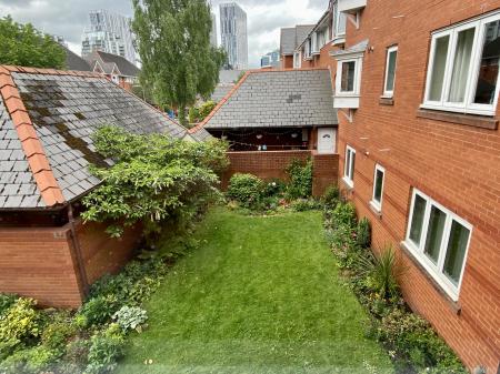 3 bedroom Flat to let in Salford Quays, Salford Quays, Salford, M50