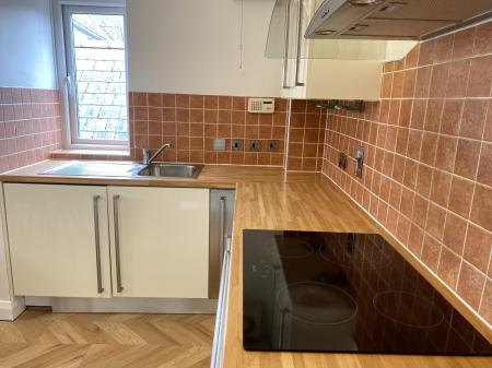 3 bedroom Flat to let in Salford Quays, Salford Quays, Salford, M50