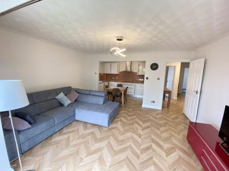 3 bedroom Flat to let in Salford Quays, Salford Quays, Salford, M50