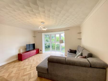 3 bedroom Flat to let in Salford Quays, Salford Quays, Salford, M50