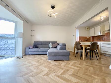 3 bedroom Flat to let in Salford Quays, Salford Quays, Salford, M50