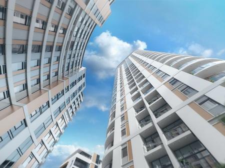 1 bedroom Flat to let in 65 Furness Quay, Salford Quays, Salford, M50