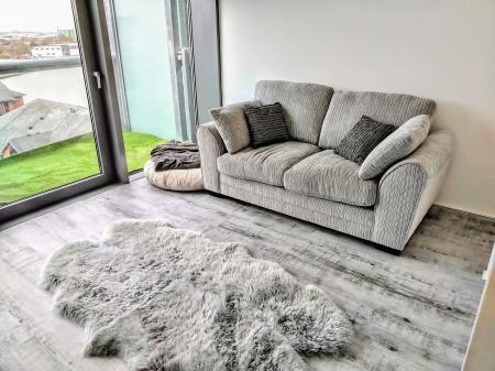 0 bedroom Studio flat for sale in Clippers Quay, Salford Quays, Salford, M50