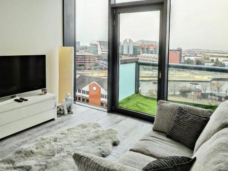 Clippers Quay, Salford Quays, Salford, M50