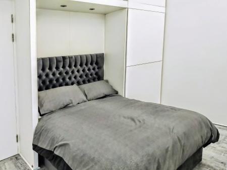 0 bedroom Studio flat for sale in Clippers Quay, Salford Quays, Salford, M50