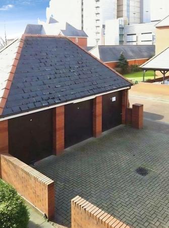 3 bedroom Flat to let in Winnipeg Quay 79