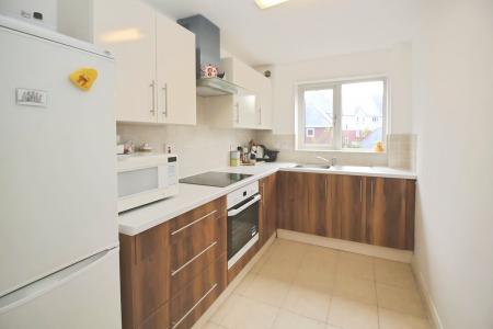 3 bedroom Flat to let in Winnipeg Quay 79