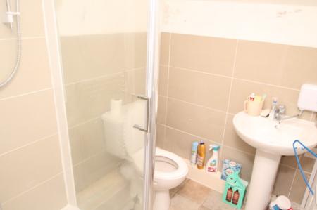 1 bedroom Studio flat to let in Great Clowes Street, Salford, M7