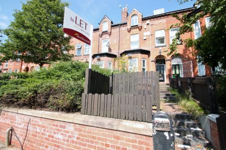 1 bedroom Studio flat to let in Great Clowes Street, Salford, M7