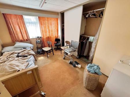 2 bedroom Bungalow for sale in Thirlmere Road, Partington, M31