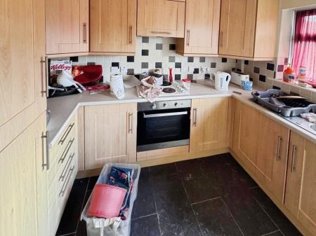 2 bedroom Bungalow for sale in Thirlmere Road, Partington, M31