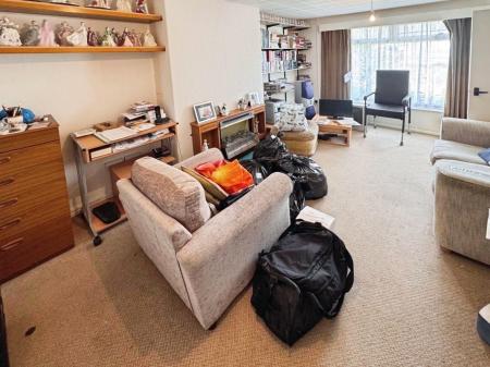 2 bedroom Bungalow for sale in Thirlmere Road, Partington, M31