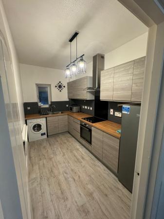 2 bedroom Flat to let in Winnipeg Quay, Salford Quays, Salford, M50