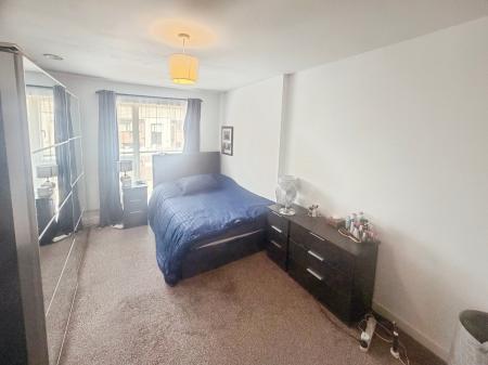 2 bedroom Flat to let in Barel yard, Manchester, M15
