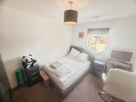 2 bedroom Flat to let in Barel yard, Manchester, M15