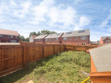3 bedroom Semi-detached house to let in Swift Drive, Stockport, SK8