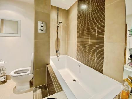 1 bedroom Studio flat for sale in 1 Fernie Street, Manchester, M4