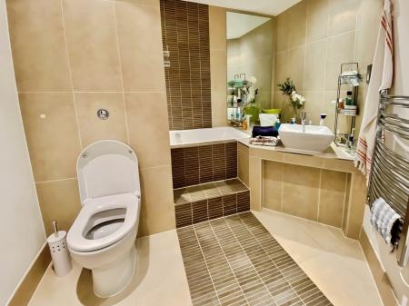 1 bedroom Studio flat for sale in 1 Fernie Street, Manchester, M4