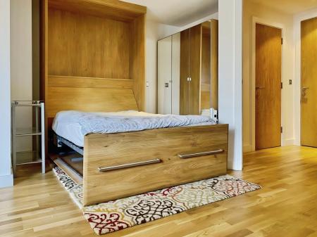 1 bedroom Studio flat for sale in 1 Fernie Street, Manchester, M4