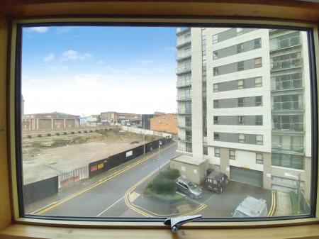 1 bedroom Studio flat for sale in 1 Fernie Street, Manchester, M4