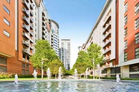 1 bedroom Studio flat for sale in 1 Fernie Street, Manchester, M4