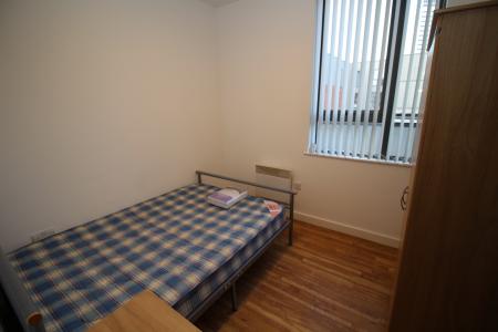 2 bedroom Flat to let in 19 Sharp Street, Northern Quarter, Manchester, M4