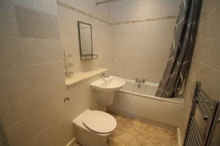 2 bedroom Flat to let in 19 Sharp Street, Northern Quarter, Manchester, M4