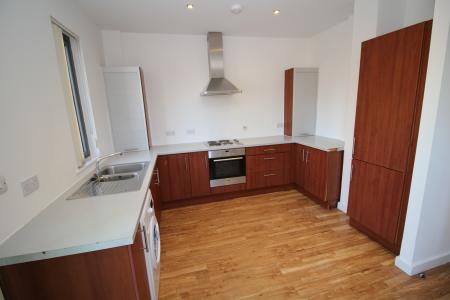 2 bedroom Flat to let in 19 Sharp Street, Northern Quarter, Manchester, M4