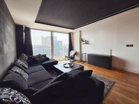 94 The Quays, Salford Quays, Salford, M50