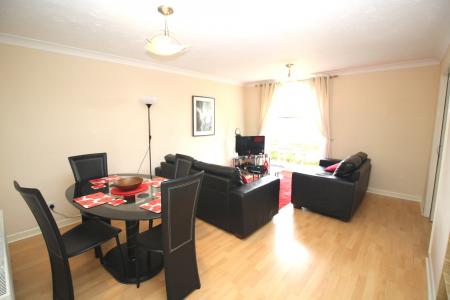 Labrador Quay, Salford Quays, Salford, M50