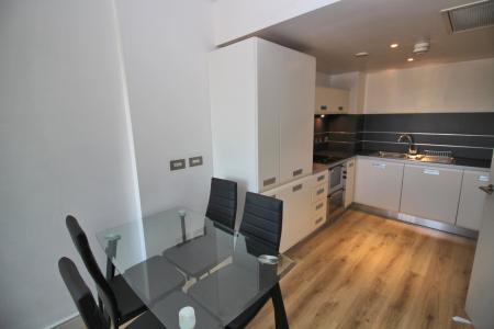 2 bedroom Flat to let in 1 Watson Street, Manchester, M3