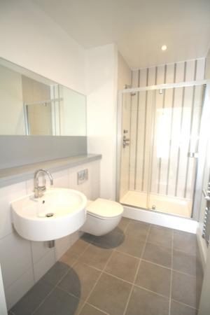 2 bedroom Flat to let in 1 Watson Street, Manchester, M3