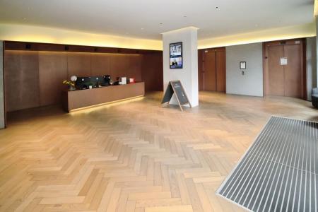 1 bedroom Flat for sale in Bury Street, Salford, M3