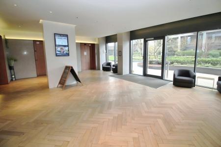 1 bedroom Flat for sale in Bury Street, Salford, M3