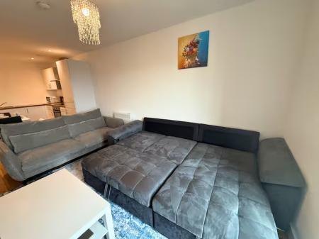 1 bedroom Flat to let in MediaCity, 18 Michigan Avenue, Salford Quays, Salford, M50
