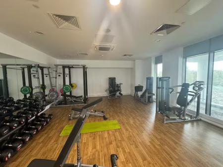 1 bedroom Flat to let in MediaCity, 18 Michigan Avenue, Salford Quays, Salford, M50