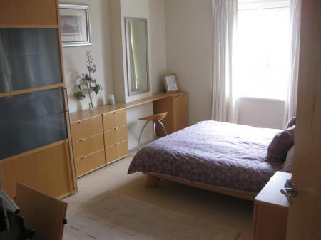2 bedroom Flat to let in The Quays, Salford Quays, Salford, M50