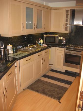 2 bedroom Flat to let in The Quays, Salford Quays, Salford, M50
